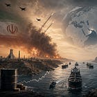 Rabo: Ceasefire Breaks at Hormuz as Oil Risk Returns