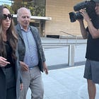 Federal jury convicts disbarred RHOBH lawyer Tom Girardi in client fraud case