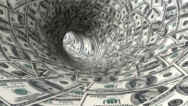 Can saving too much be bad for you? | MoneyUnder30