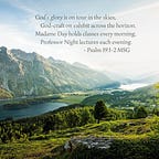 Daily Devotional For Women