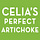 Celia's Perfect Artichoke