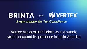 Brinta: New Era for Tax Technology in ...