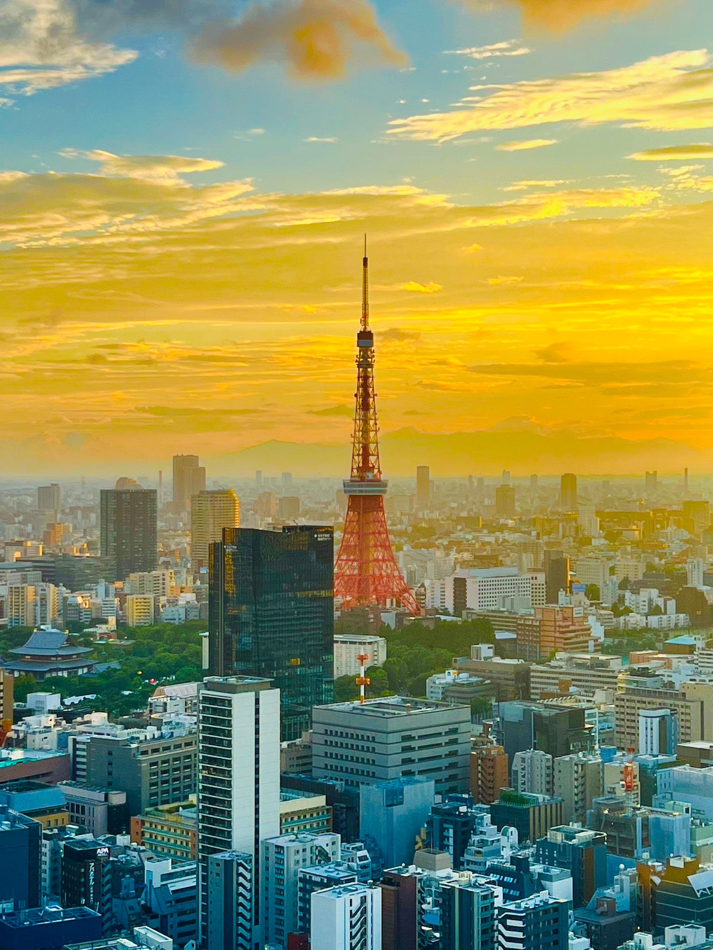 Tokyo