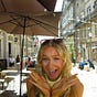 Georgia Jones's avatar