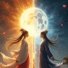 State Vectors of the Goddess