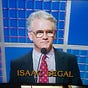 Isaac Segal's avatar