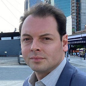 Jason Jorjani | Substack