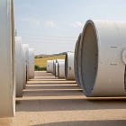 Windletter by RenerCycle – Dismantling a wind farm: all the details of a real case