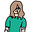 Julia CyberMom's avatar