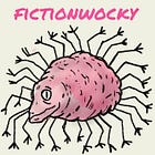 Fictionwocky: A Beast of Thirty-One Legs