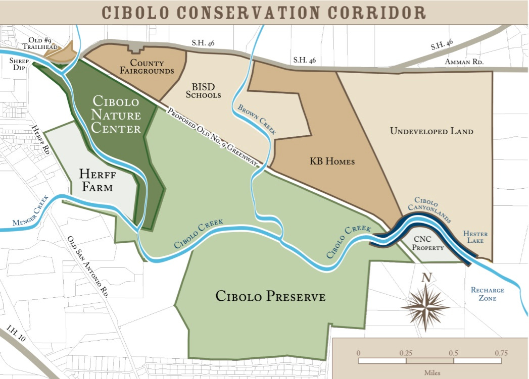 A map of a conservation corridor

AI-generated content may be incorrect.