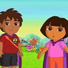 Next Live-Action 'Dora The Explorer' Movie Goes For Jacob Rodriguez As Diego