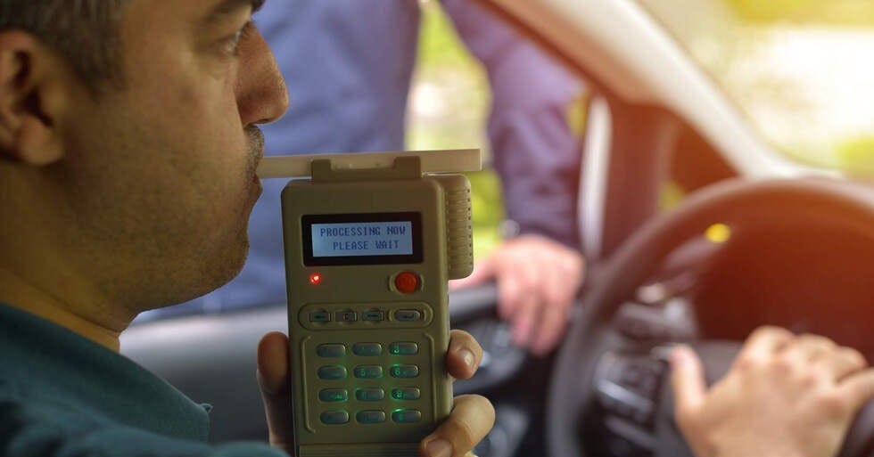Breath Test DUI Attorney | Las Vegas, NV Legal Defense