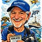 David Helvarg's avatar