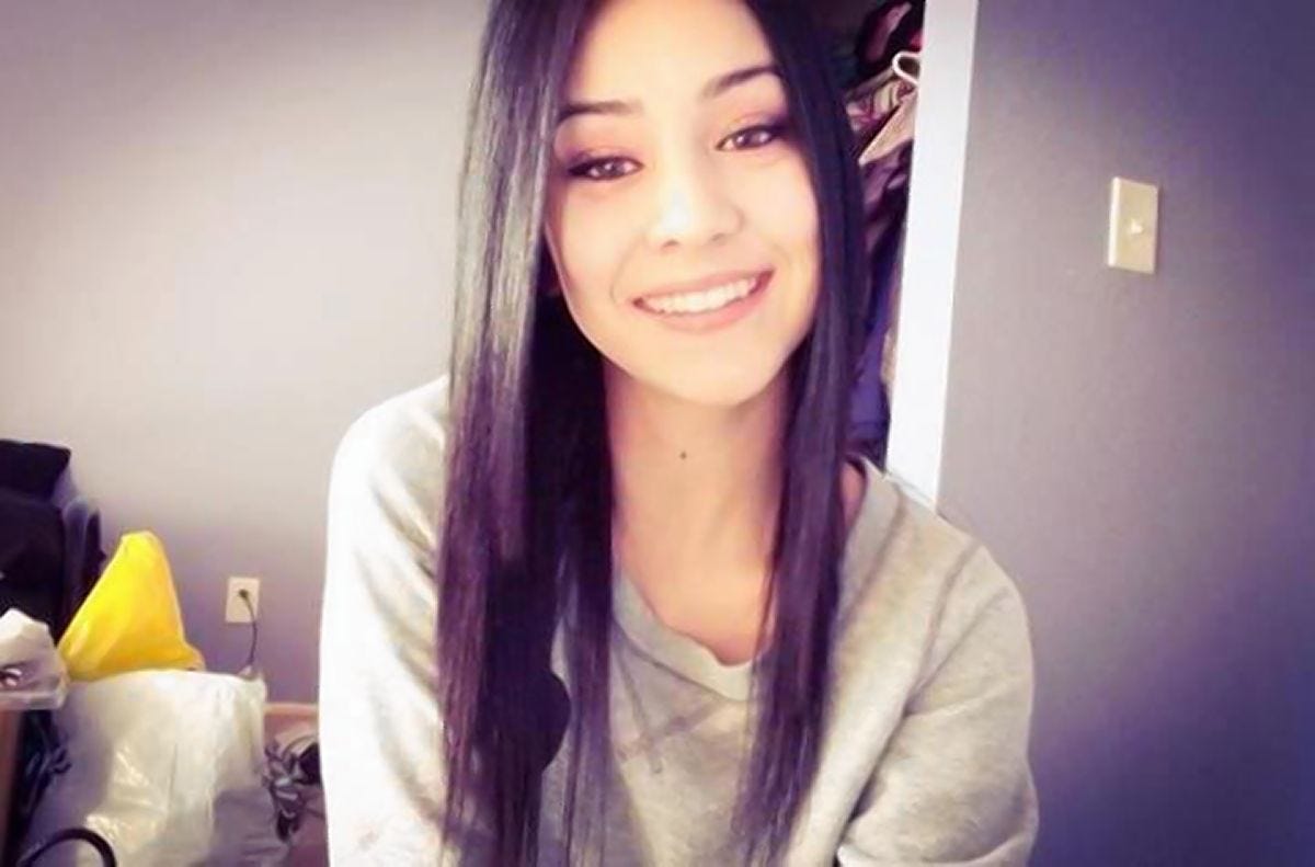 Sierra LaMar Sierra LaMar