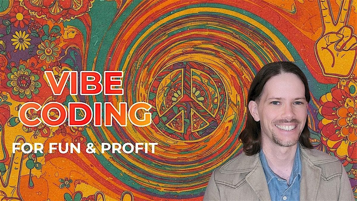 Coding for Fun & Profit