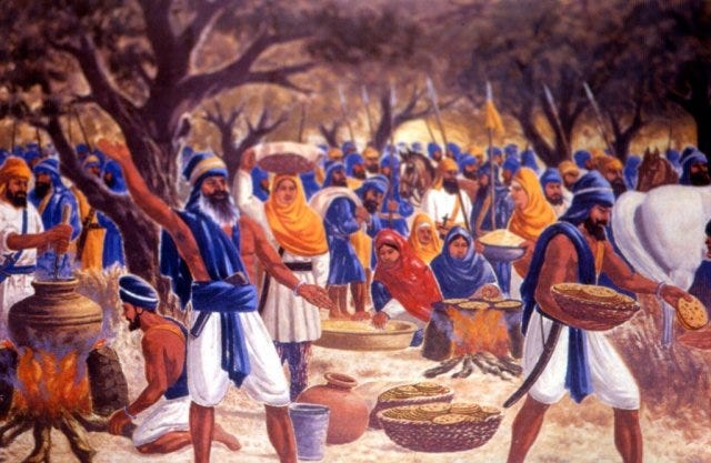 Glory Days | Spirit Of The Sikh