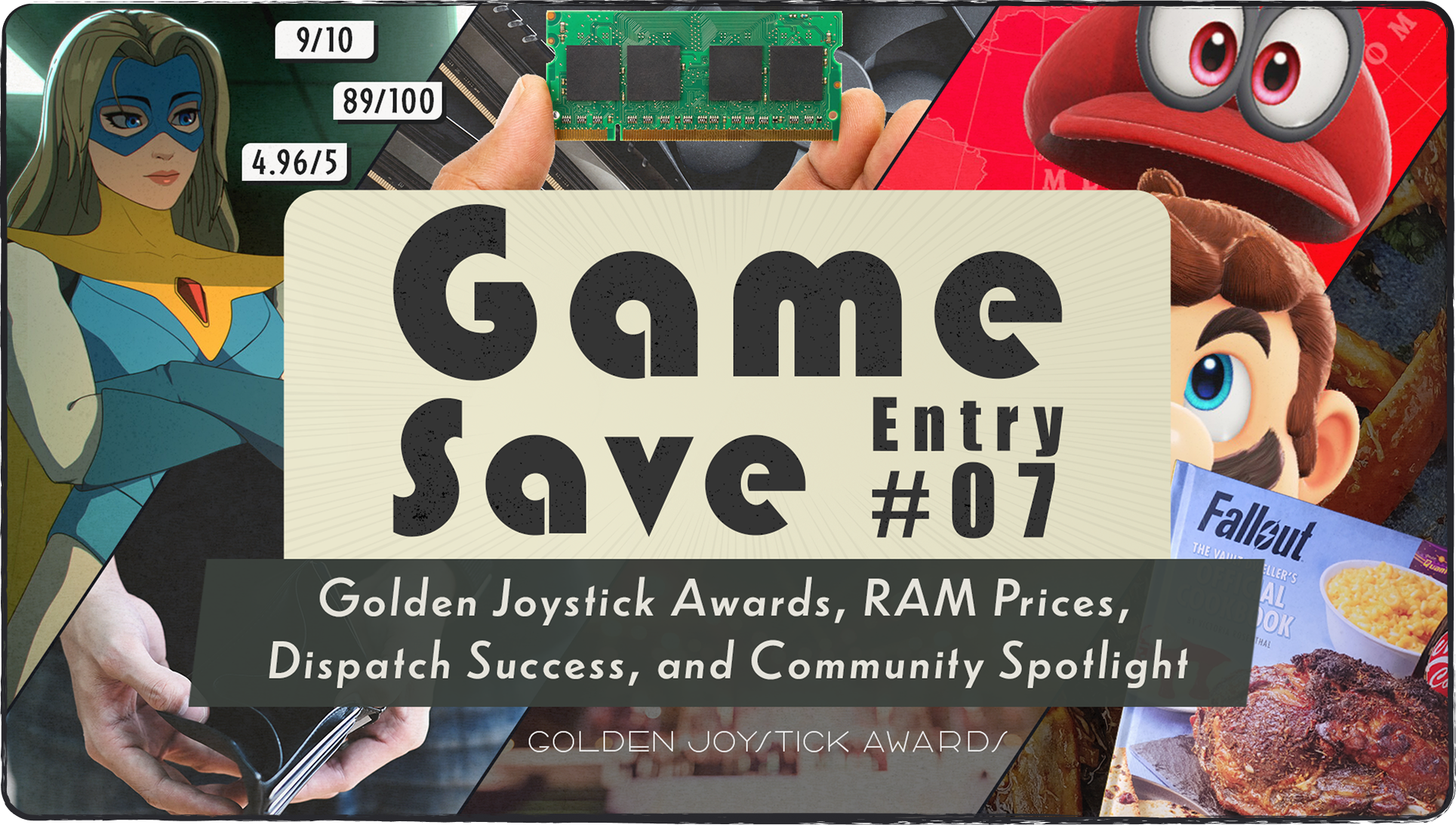 Header image for this Game Save article!