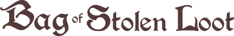 Bag of Stolen Loot
