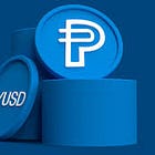 なぜソラナ×ステーブル $PYUSD は人気なのか？