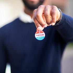 The Economic Consequences of Gutting Voting Rights Are Staggering
