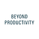 Beyond Productivity