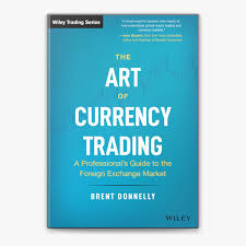 The Art of Currency Trading by Brent Donnelly on Apple Books