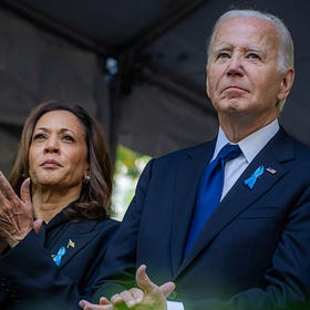 Biden, a book, and a big media fiasco