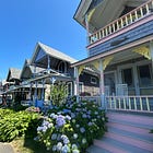 👰♀️ Oak Bluffs Bachelorette Party Guide