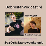 Zapisz się na newsletter Kamili Tokarskiej