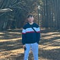 Lewis Guo's avatar