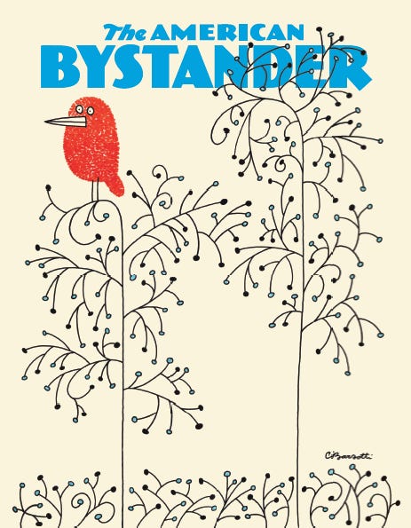 Bystander #2 Cover.png Bystander #2 Cover.png