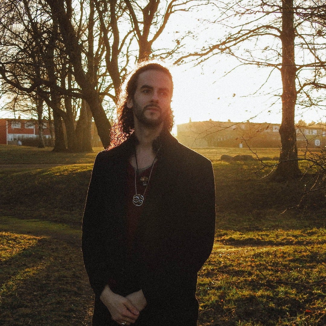 Iatromantis’s Substack