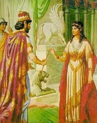 esther