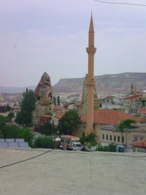 cappadocia, Goreme, Cave hotel cappadocia, Goreme, Cave hotel, Turkey, Cave city