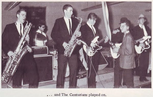 The Centurions | Discography | Discogs The Centurions | Discography | Discogs