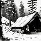 The Falcon's Children