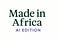 Made in Africa: AI Edition