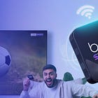 ⚽ beIN Stream: A New Way to Watch Sports in UAE