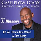 Cashflow Diary Direct