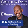 Cashflow Diary Direct