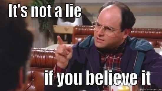 When Lies are Told…or How the Meme Illustration Shows its Merits – Copybuzz