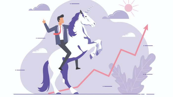 India dislodges UK to become country with third most unicorns in the world 
