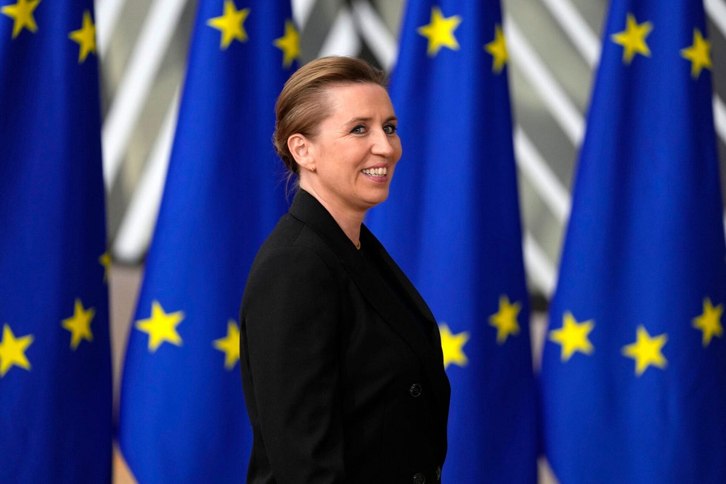 73 international politicians with a call to Mette Frederiksen | European  Newsroom