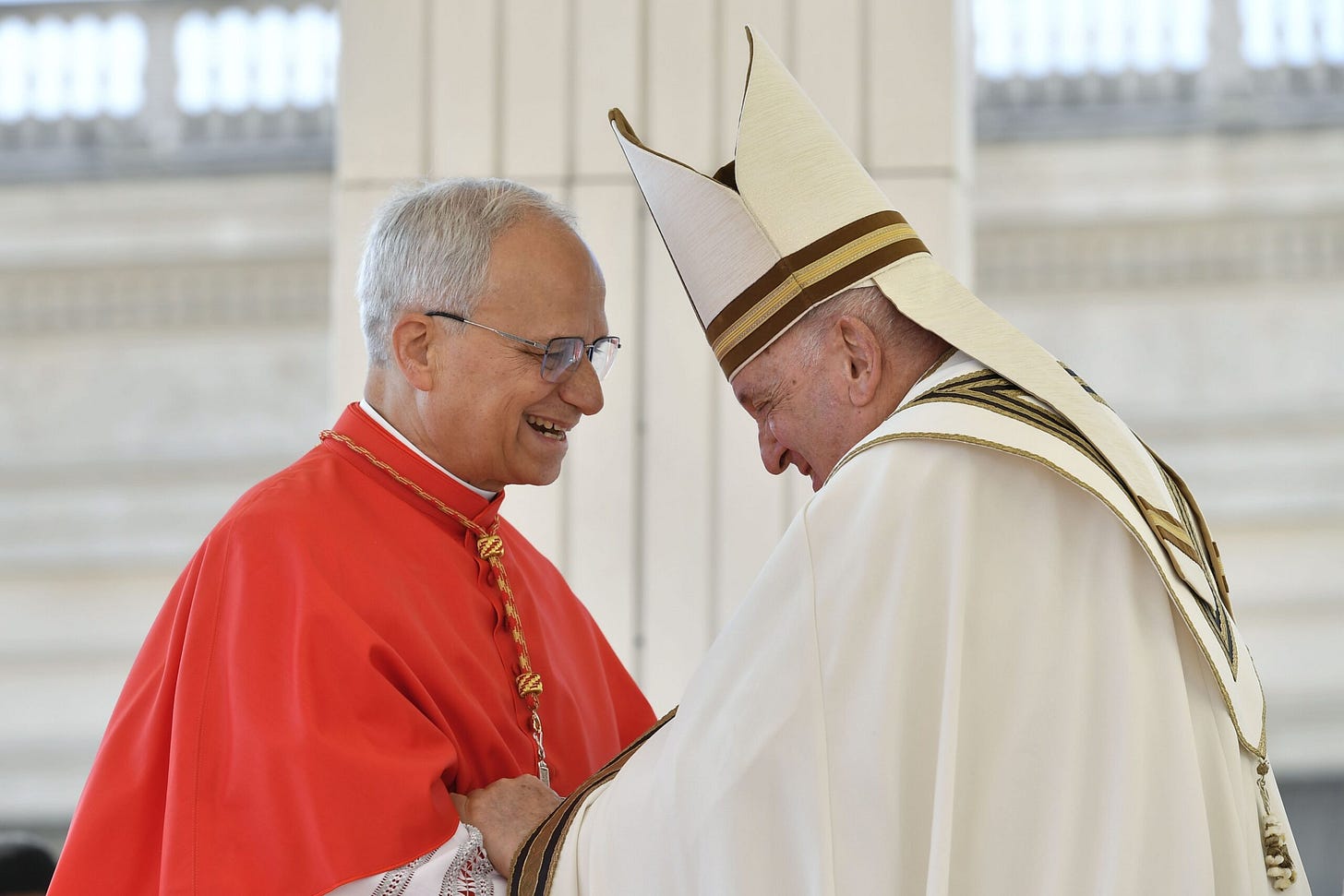 Dialogue, bridge-building mark early signs of Pope Leo's dynamic with Jews,  Muslims – Catholic Star Herald Dialogue, bridge-building mark early signs of Pope Leo's dynamic with Jews,  Muslims – Catholic Star Herald