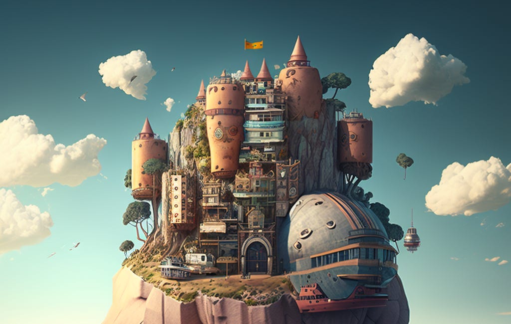 Global Gentrification -- Are Digital Nomads Ruining Everything? (Part 2 of 4)