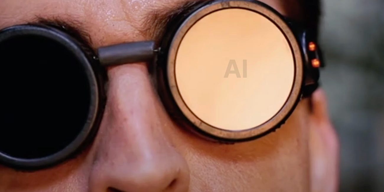 The Power of the Sun in My Hands