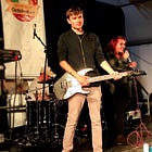 🎵UK Guitar Teacher, Tom Moloney, 26, Reacts to Hearing Power Pop for the First Time, Pt. 3