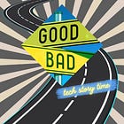Bad blood & a solemn vow