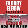 MMA Vivisection & 6th Round